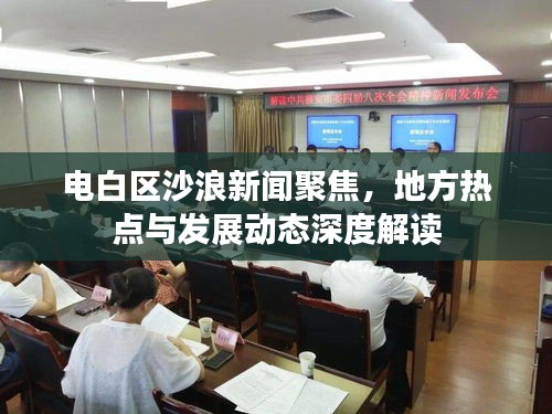 电白区沙浪新闻聚焦，地方热点与发展动态深度解读