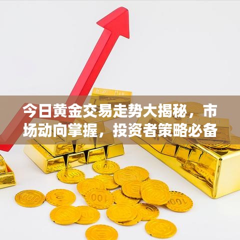 今日黄金交易走势大揭秘，市场动向掌握，投资者策略必备