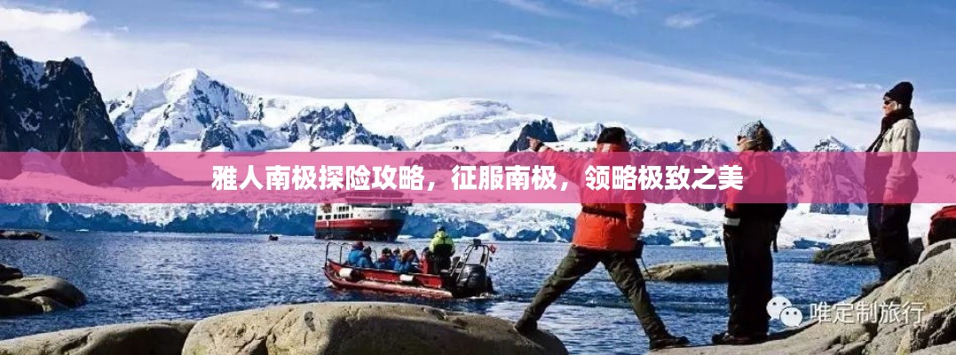 雅人南极探险攻略，征服南极，领略极致之美