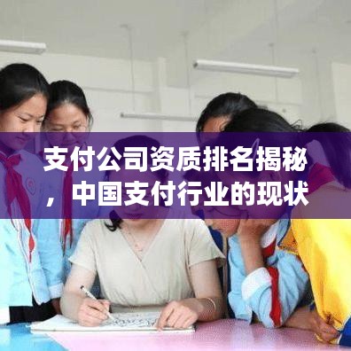 支付公司资质排名揭秘，中国支付行业的现状与未来展望