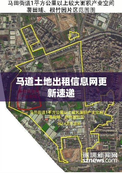 马道土地出租信息网更新速递