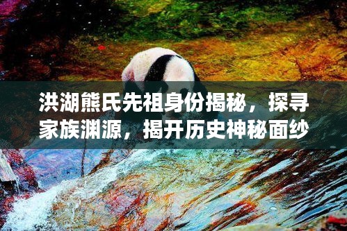 洪湖熊氏先祖身份揭秘，探寻家族渊源，揭开历史神秘面纱